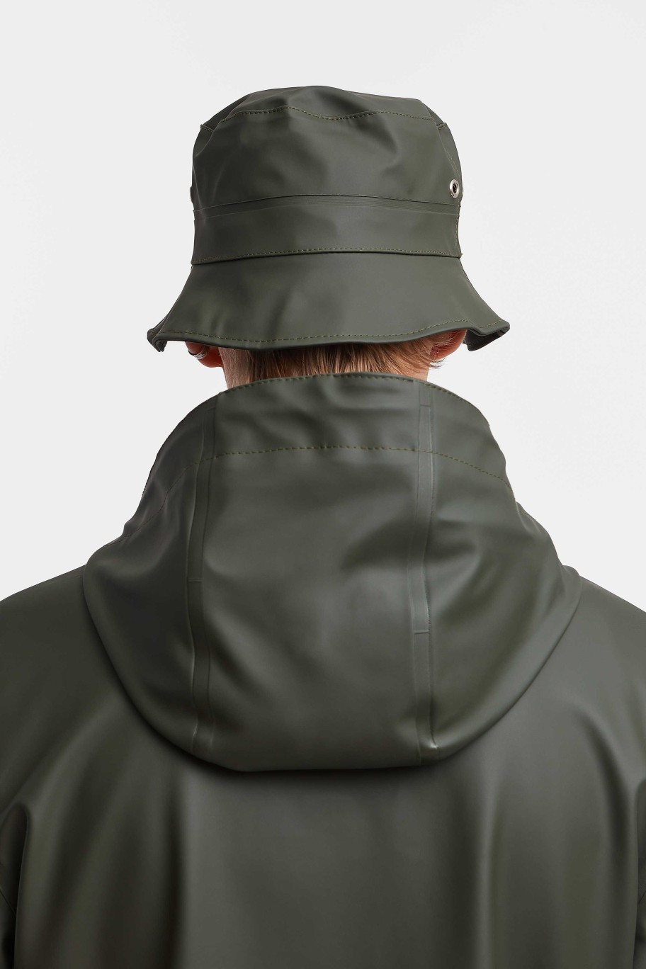 STUTTERHEIM Bucket Hats | Beckholmen Bucket Hat