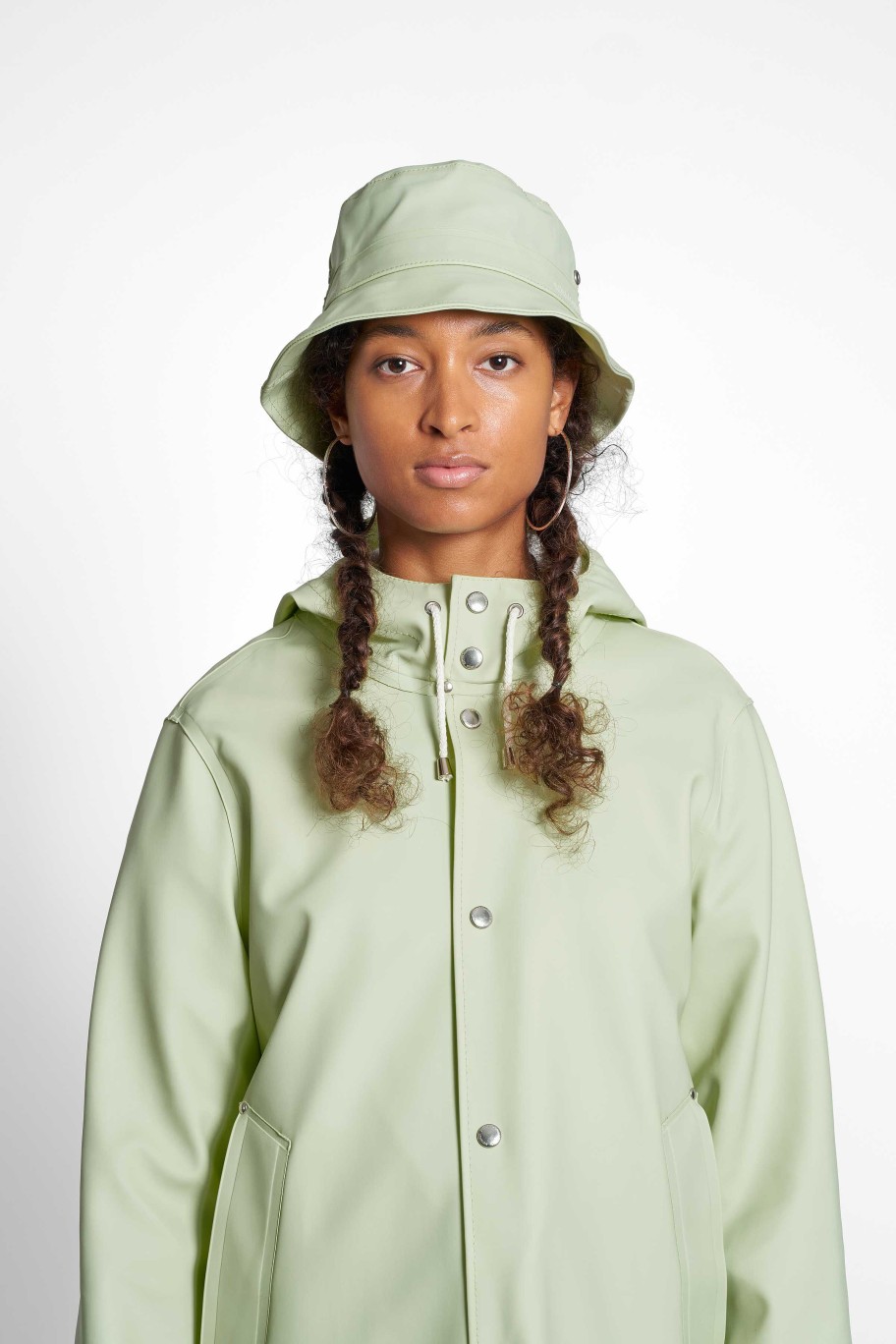 STUTTERHEIM Accessories Sale | Beckholmen Bucket Hat