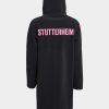 STUTTERHEIM Men'S Sale | Stockholm Long Matte Print Raincoat