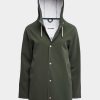 STUTTERHEIM Men'S Sale | Stockholm Matte Raincoat