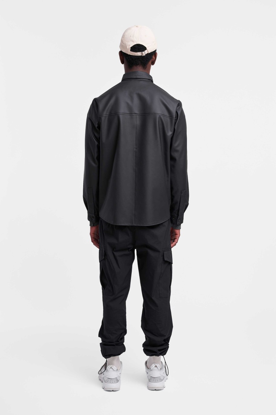 STUTTERHEIM Men'S Sale | Ringen Overshirt