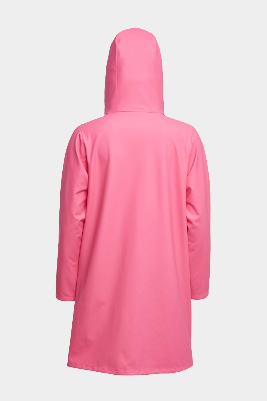 STUTTERHEIM Women'S Sale | Mosebacke Lightweight Raincoat