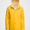 STUTTERHEIM Raincoats | Stockholm Raincoat