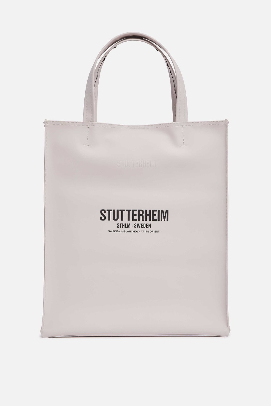 STUTTERHEIM Tote Bags | Stylist Bag