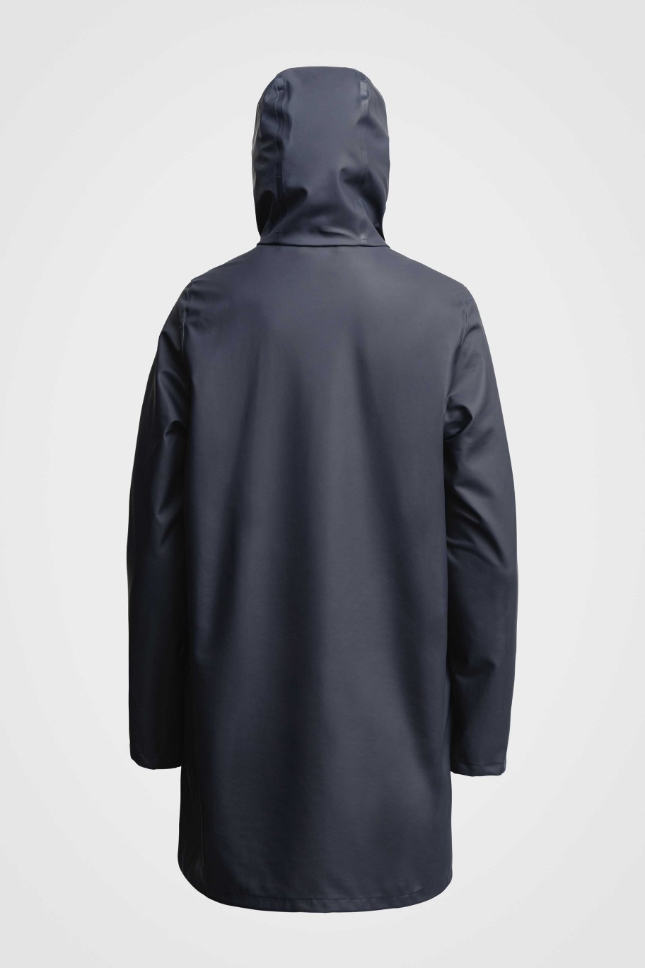 STUTTERHEIM Raincoats | Stockholm Lightweight Raincoat