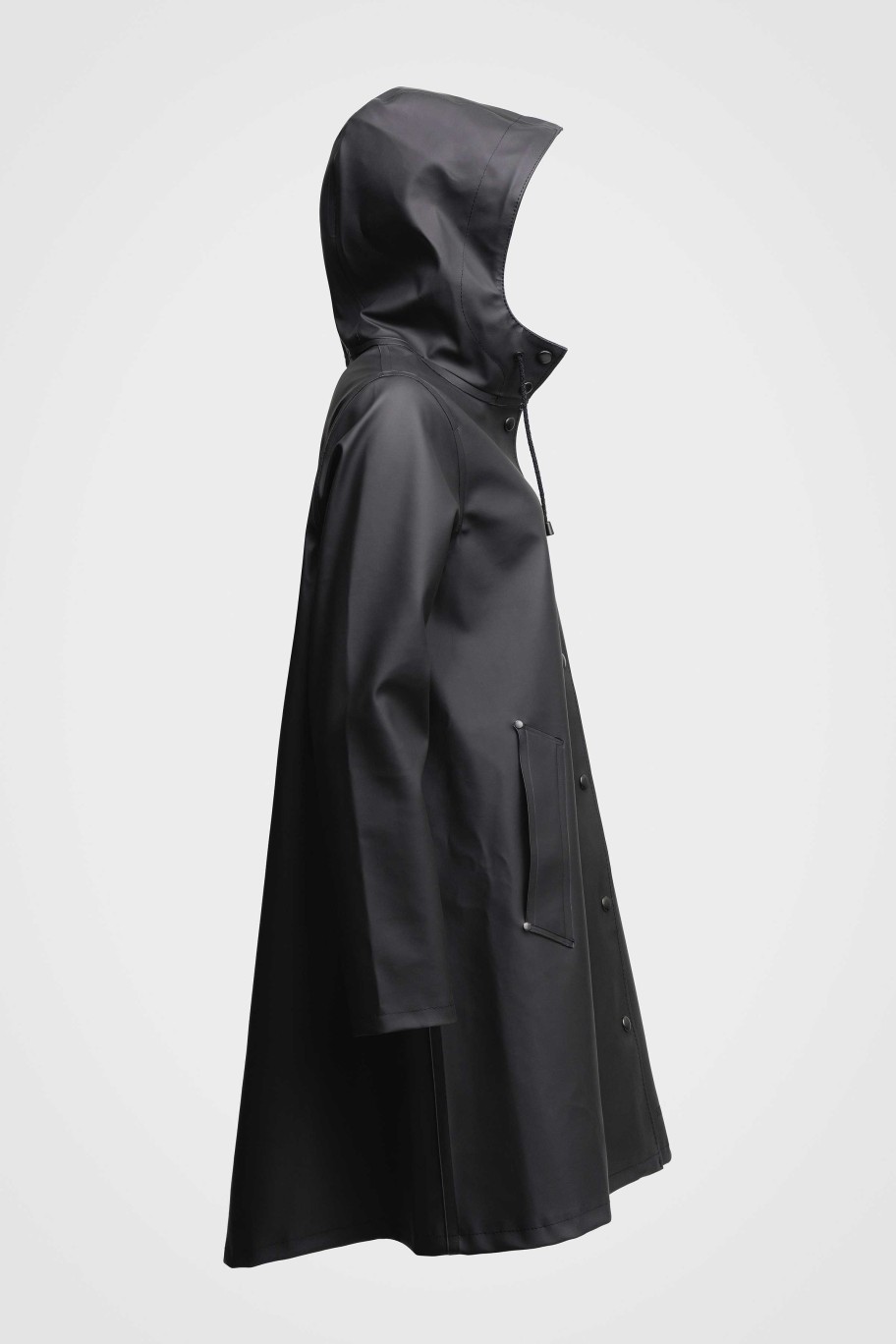 STUTTERHEIM Raincoats | Mosebacke Raincoat