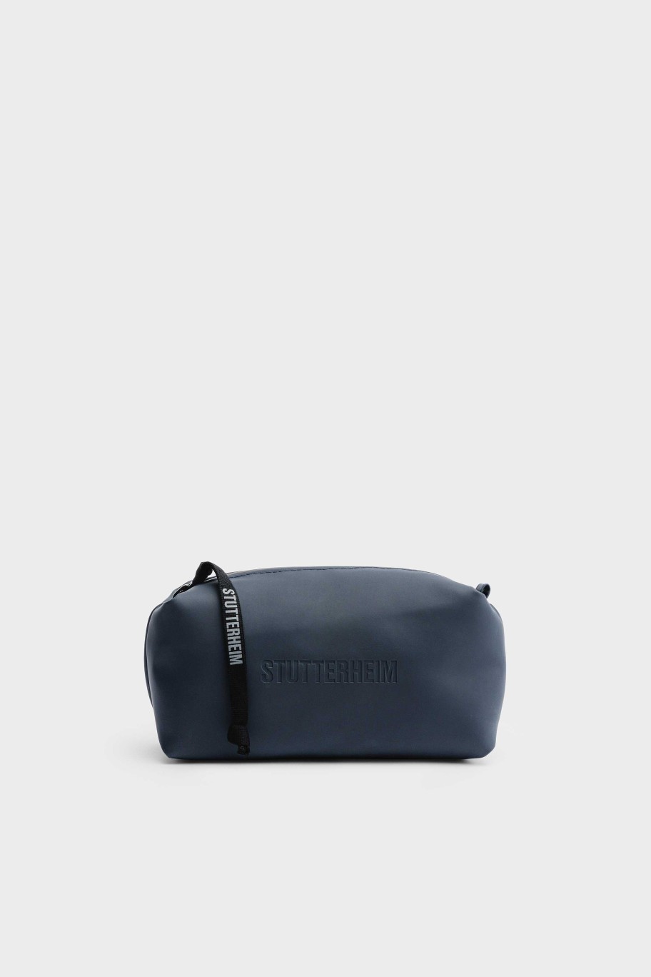 STUTTERHEIM Wash Bags | Container Small Wash Bag