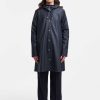 STUTTERHEIM Raincoats | Mosebacke Lightweight Raincoat