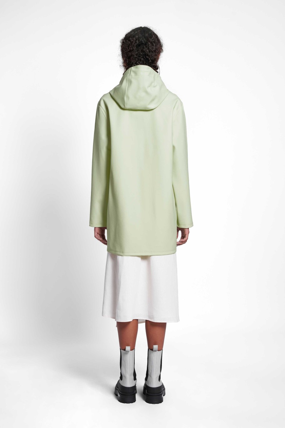 STUTTERHEIM Men'S Sale | Stockholm Raincoat