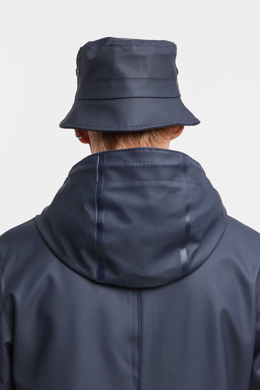 STUTTERHEIM Bucket Hats | Beckholmen Bucket Hat