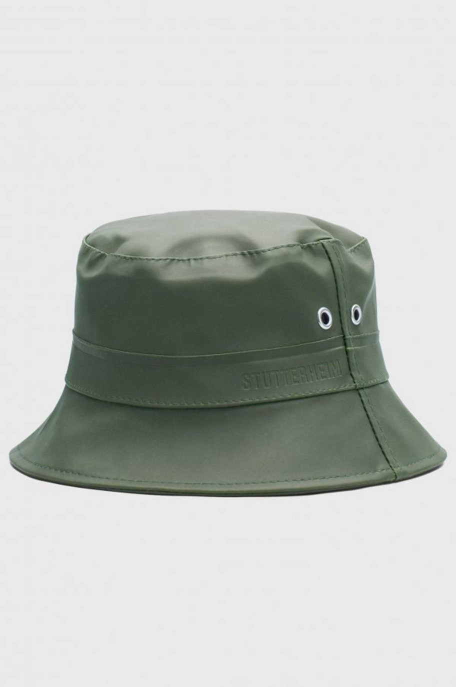 STUTTERHEIM Bucket Hats | Beckholmen Bucket Hat