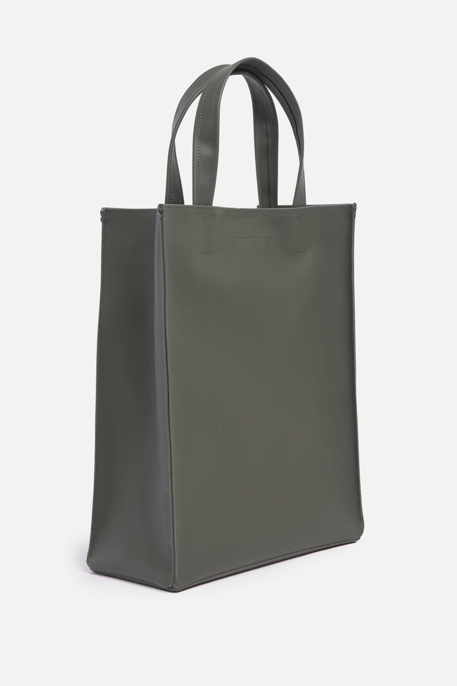 STUTTERHEIM Weekend Bags | Stocksund Bag