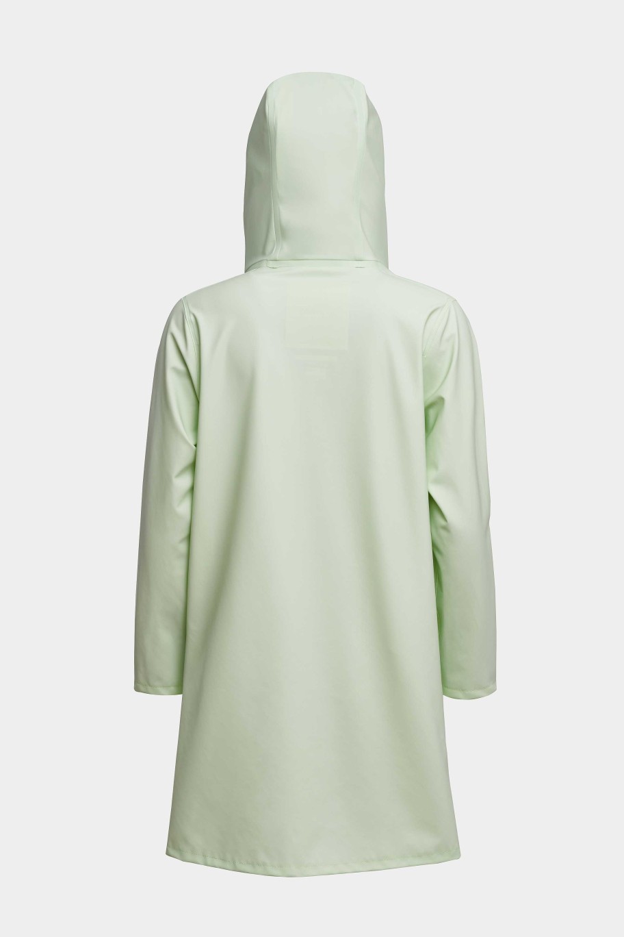 STUTTERHEIM Women'S Sale | Mosebacke Lightweight Zip Raincoat