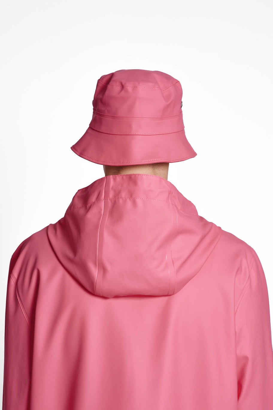 STUTTERHEIM Accessories Sale | Beckholmen Bucket Hat