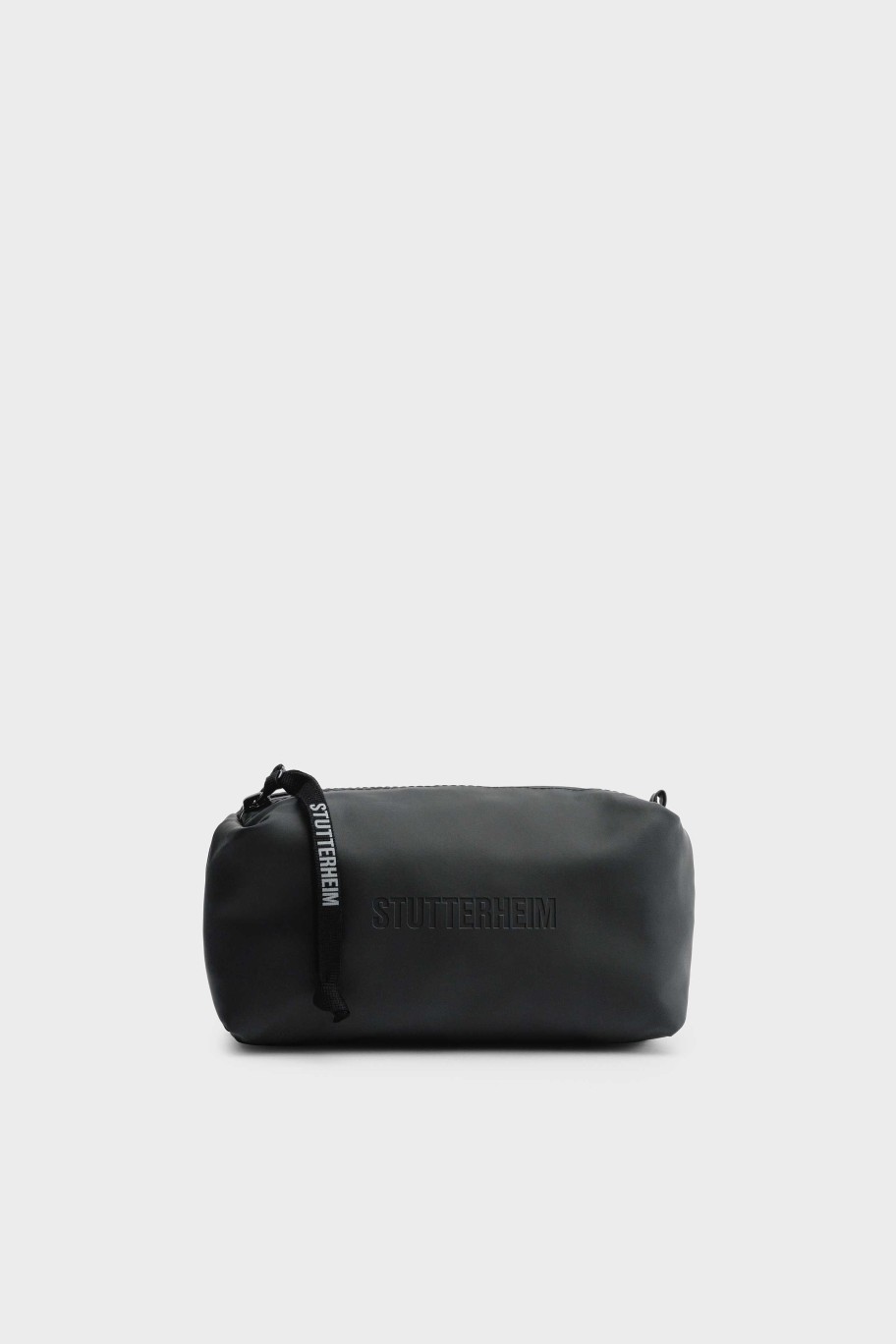 STUTTERHEIM Wash Bags | Container Small Wash Bag