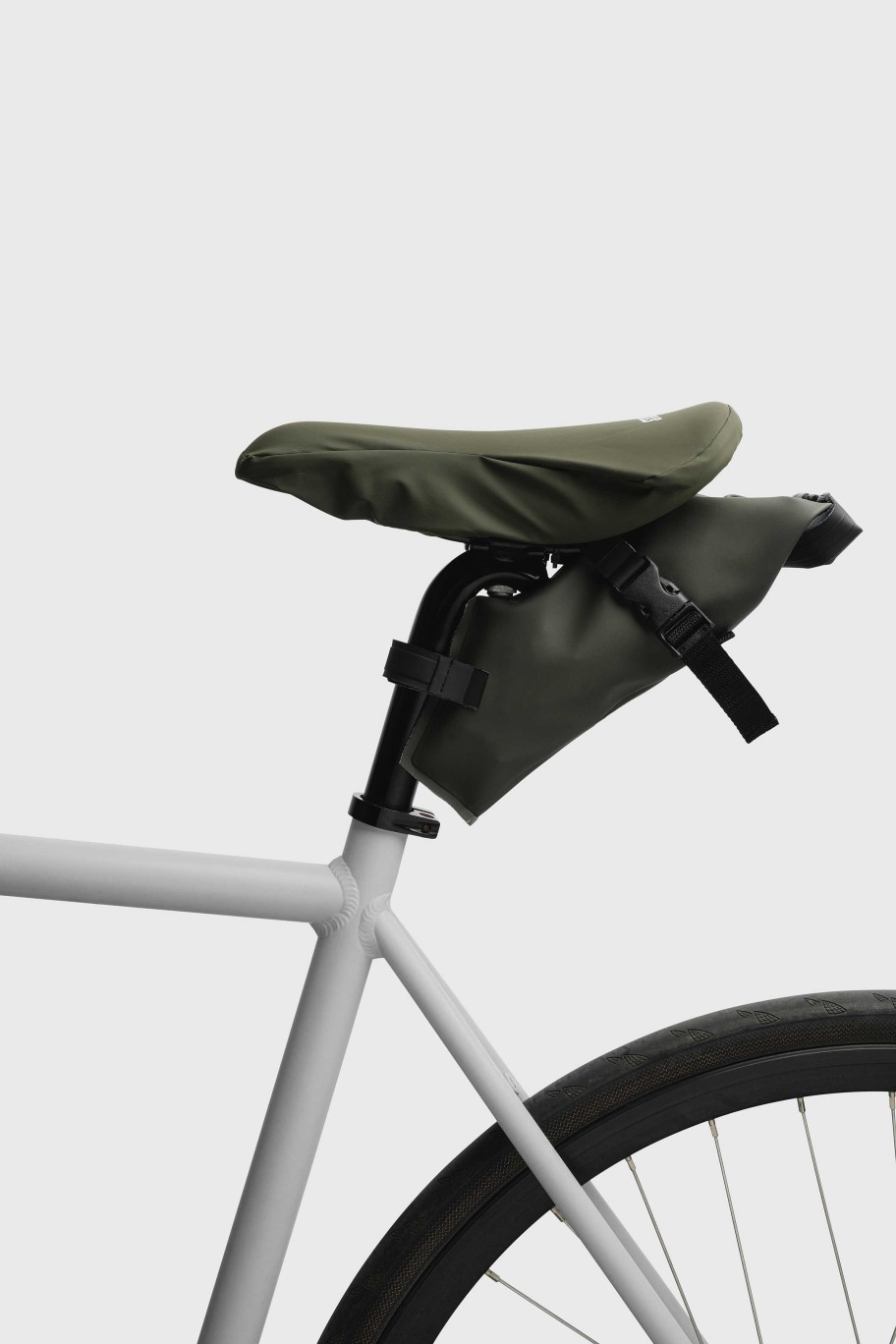 STUTTERHEIM Bike Accessories | Seat Bag