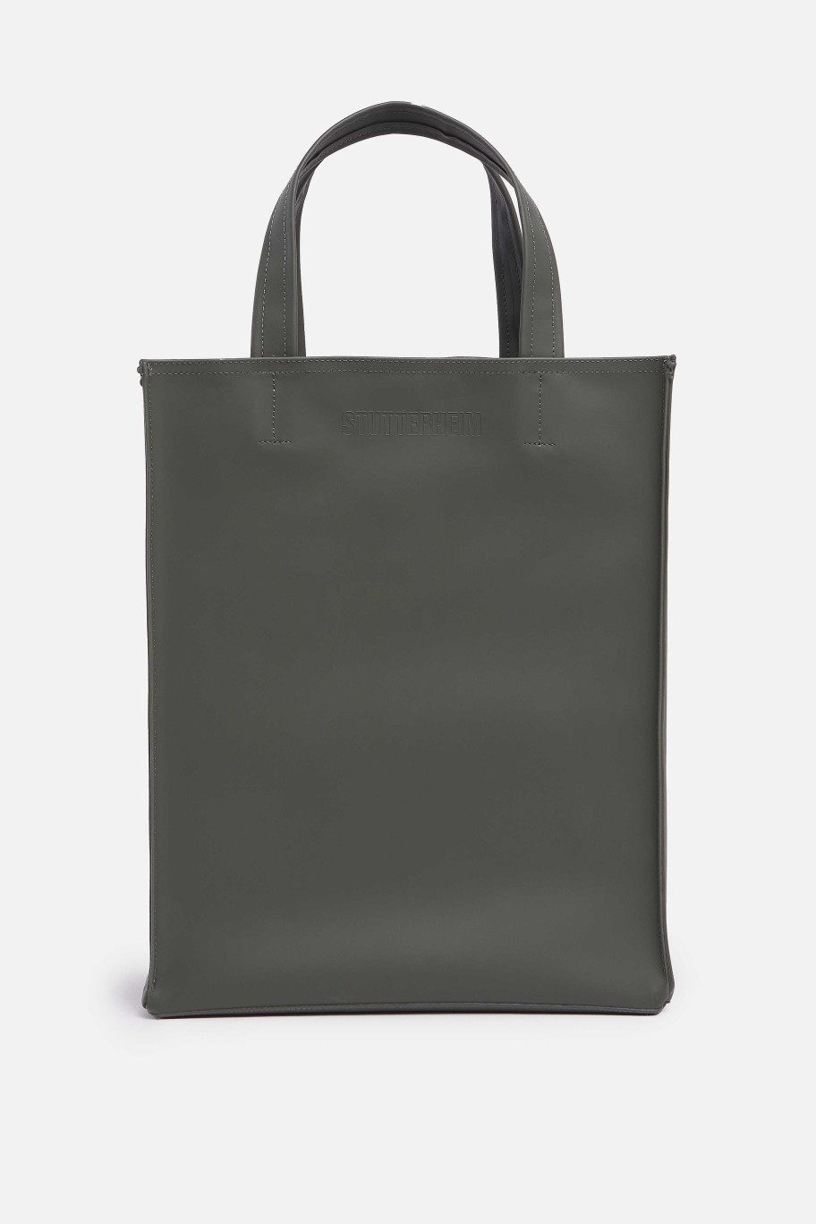 STUTTERHEIM Weekend Bags | Stocksund Bag