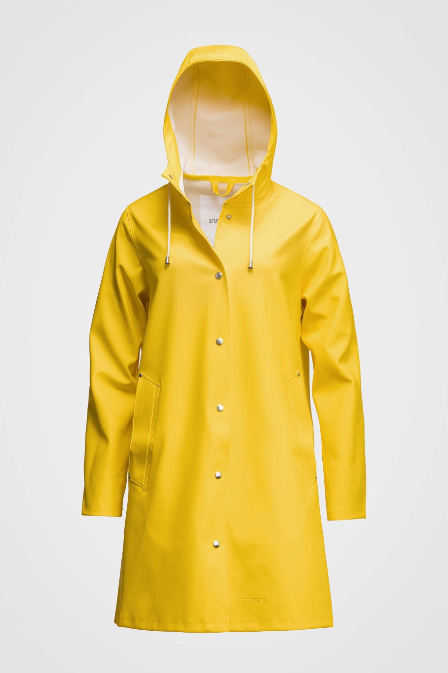 STUTTERHEIM Raincoats | Mosebacke Raincoat