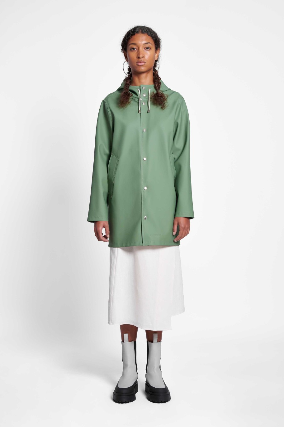 STUTTERHEIM Men'S Sale | Stockholm Raincoat