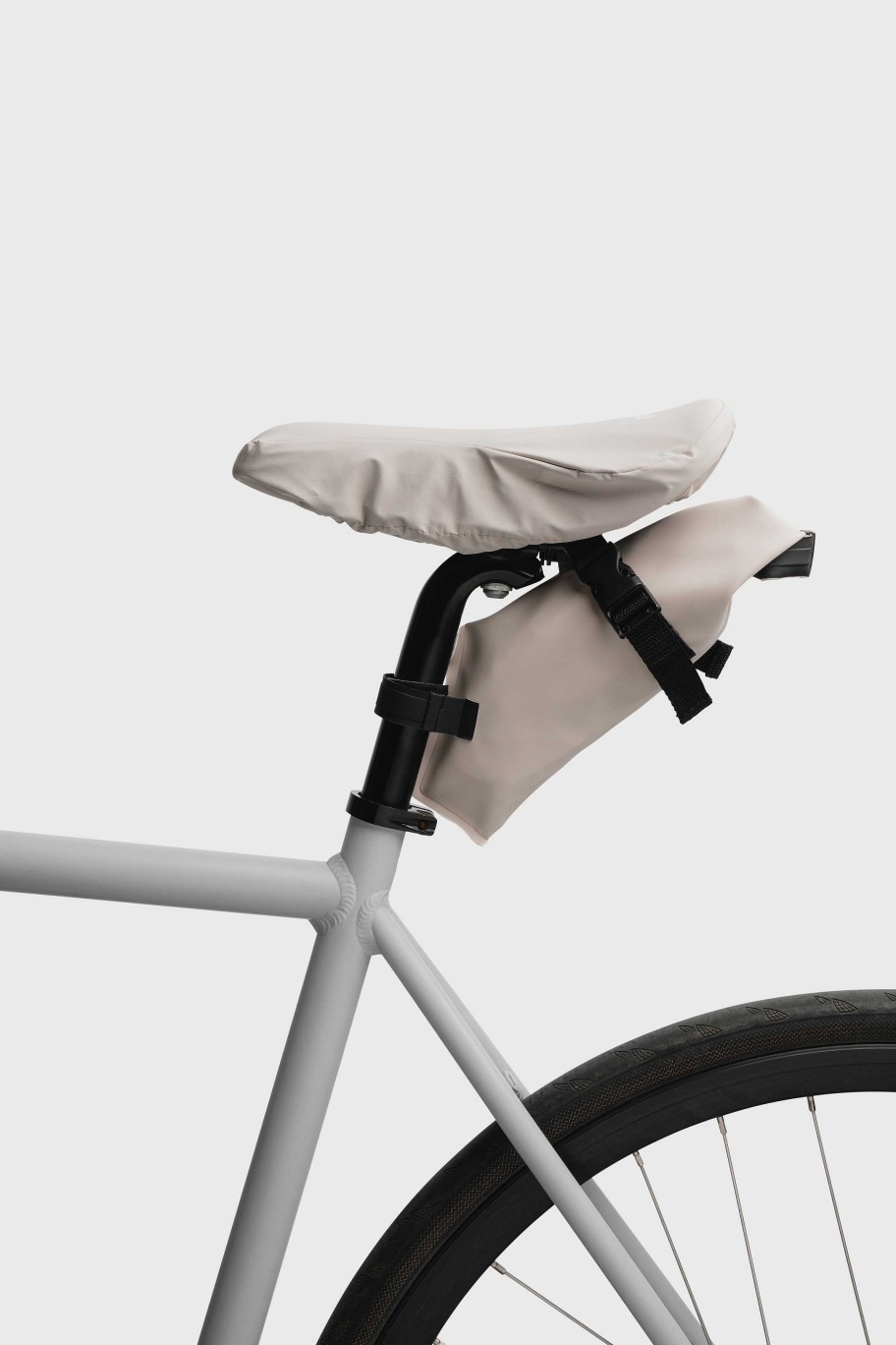 STUTTERHEIM Bike Accessories | Seat Bag