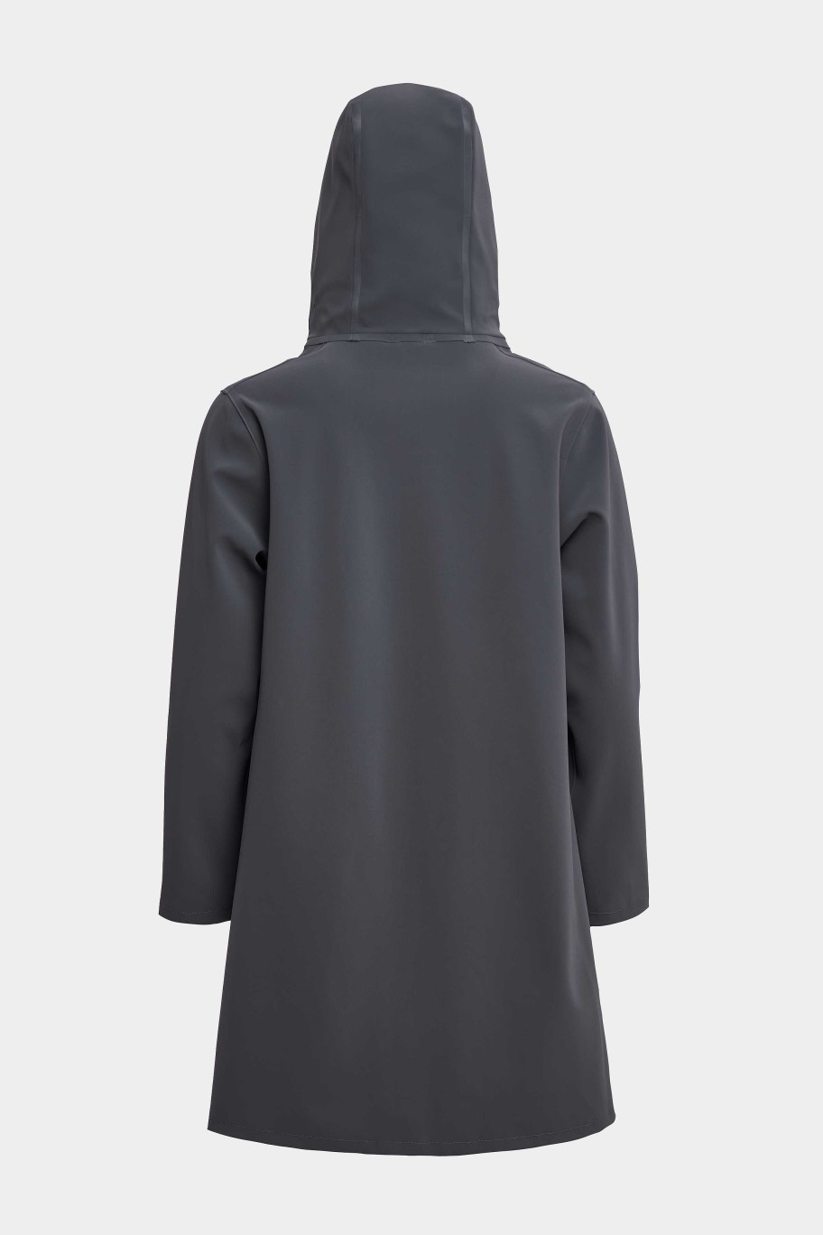 STUTTERHEIM Women'S Sale | Mosebacke Matte Raincoat