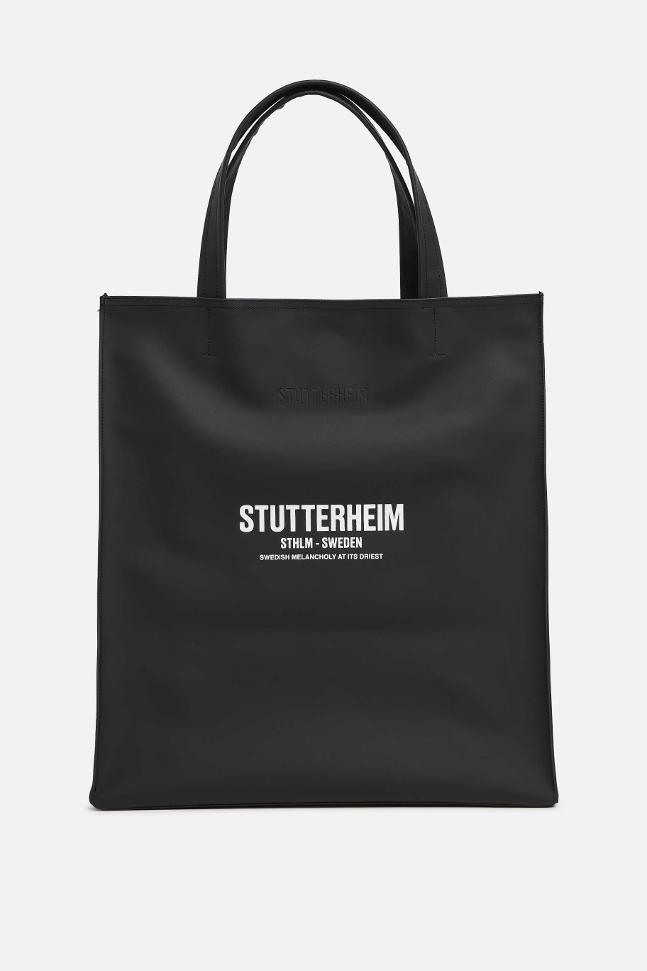 STUTTERHEIM Tote Bags | Stylist Bag