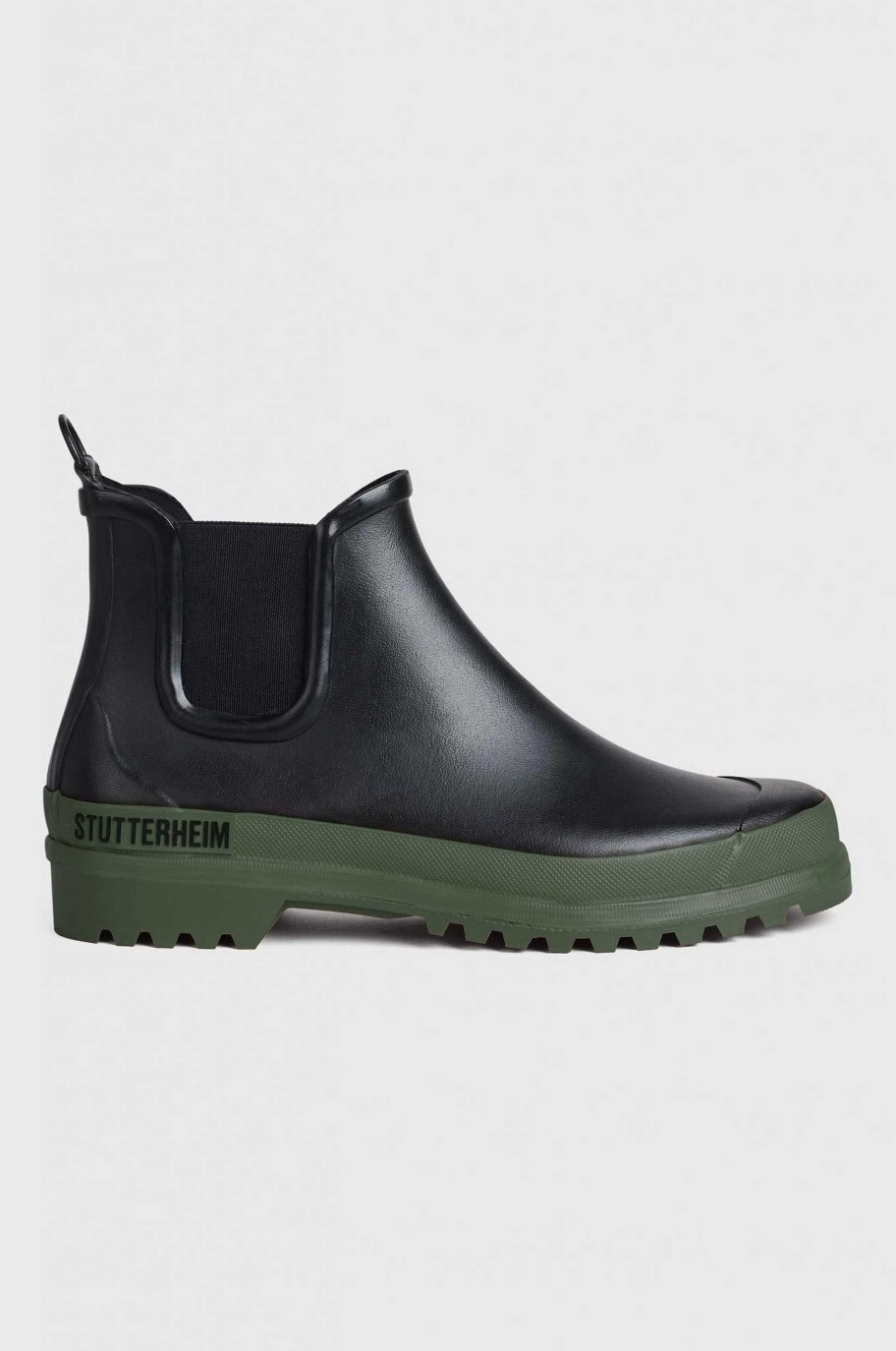 STUTTERHEIM Chelsea Boots | Chelsea Rainwalker