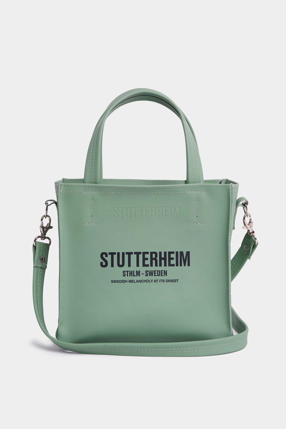 STUTTERHEIM Accessories Sale | Biblio Bag