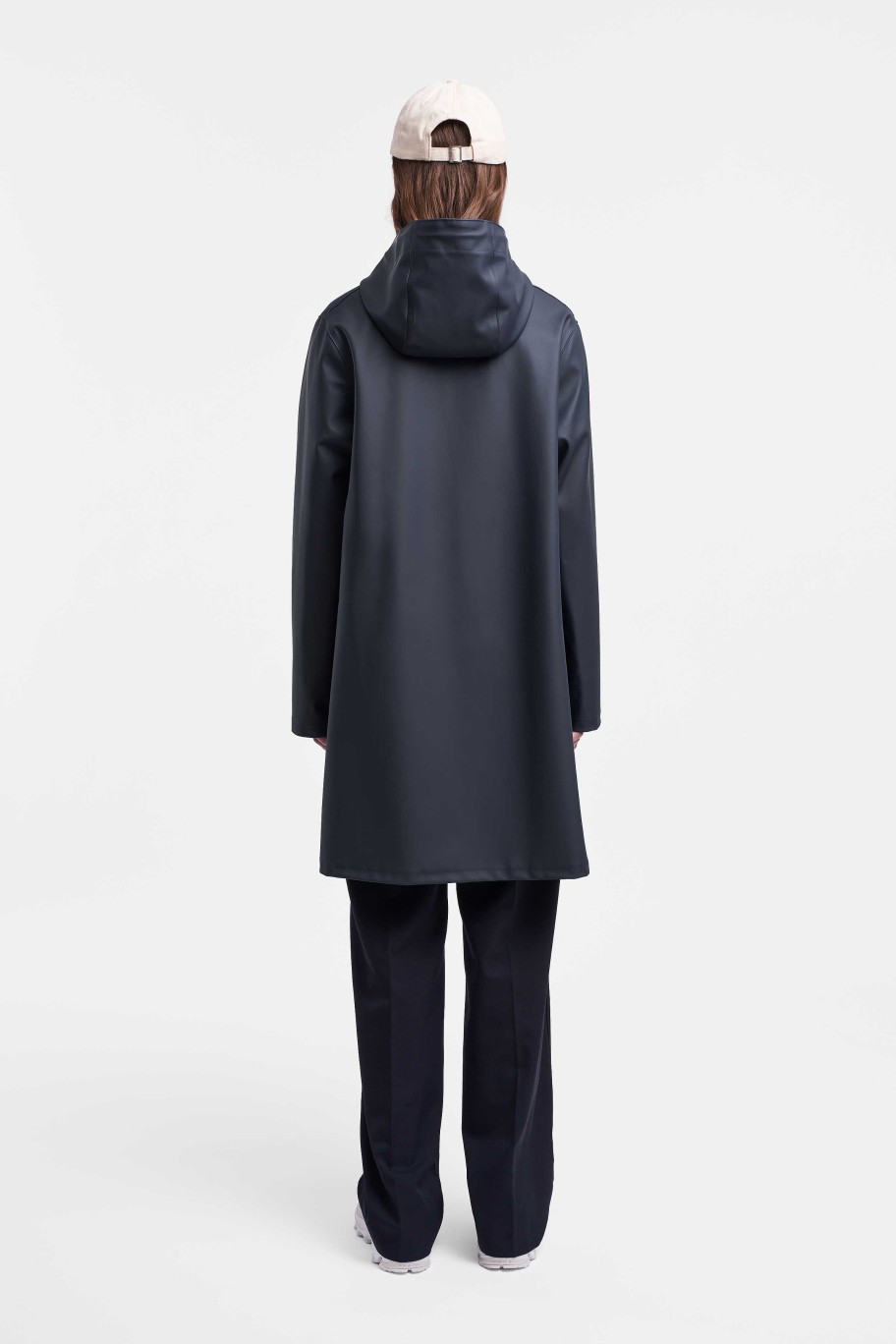 STUTTERHEIM Raincoats | Mosebacke Raincoat