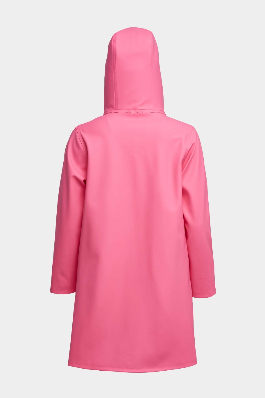 STUTTERHEIM Women'S Sale | Mosebacke Raincoat