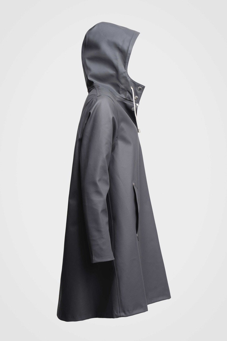 STUTTERHEIM Raincoats | Mosebacke Raincoat