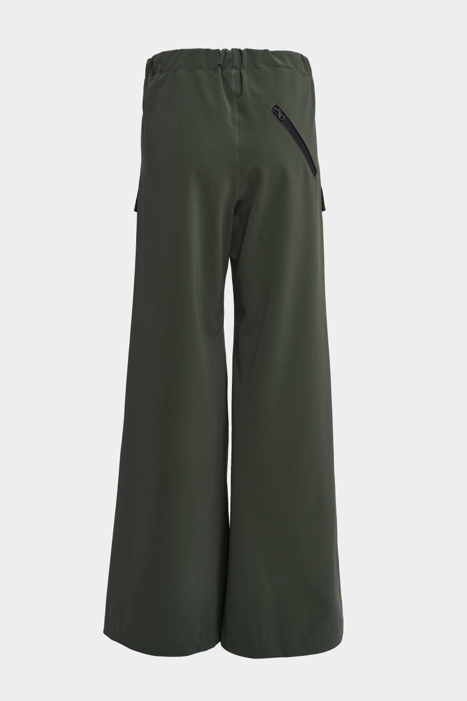 STUTTERHEIM Women'S Sale | Jarla Matte Trousers