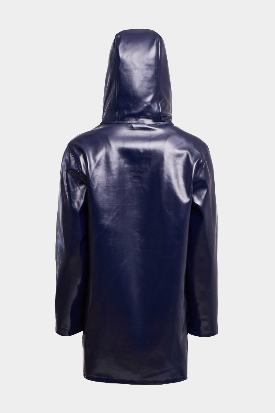 STUTTERHEIM Men'S Sale | Stockholm Opal Raincoat