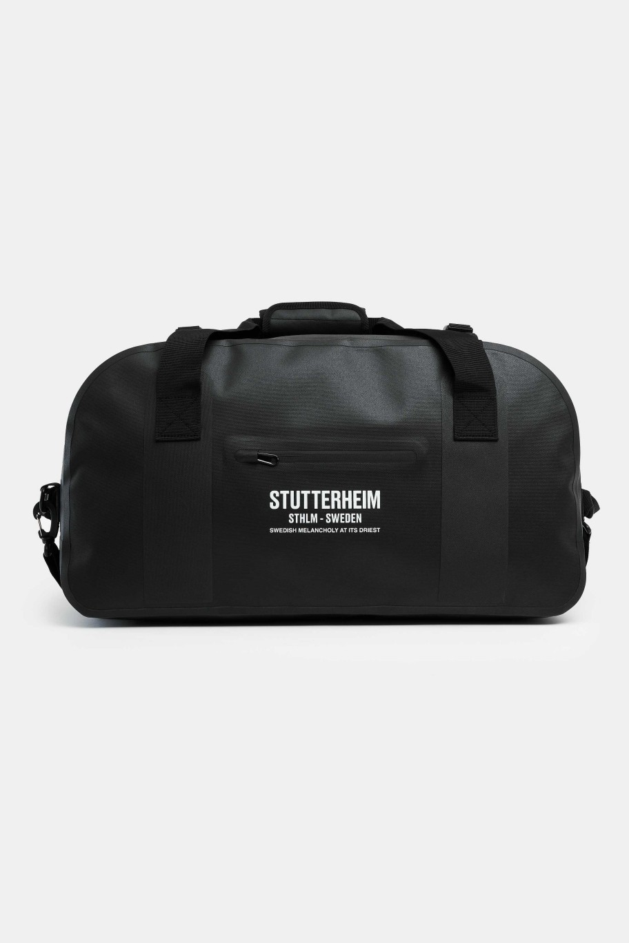 STUTTERHEIM Bags | Rain Duffel Bag 50L