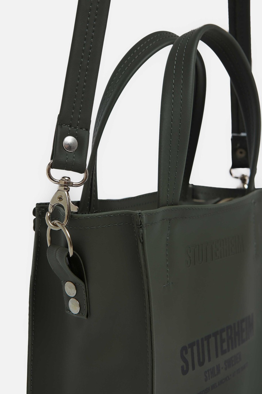 STUTTERHEIM Bags | Biblio Bag