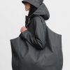 STUTTERHEIM Weekend Bags | Svea Bag