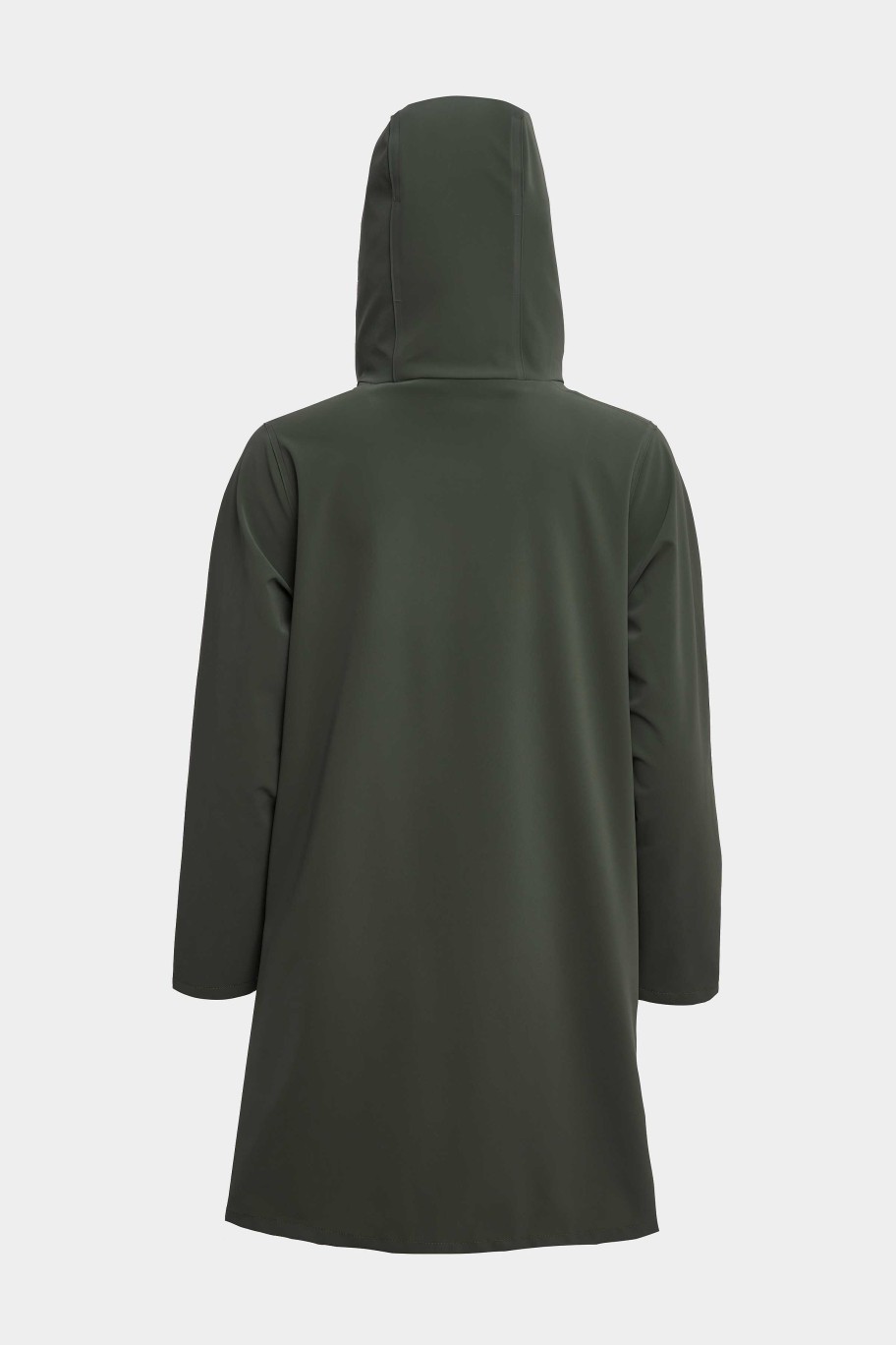 STUTTERHEIM Women'S Sale | Mosebacke Lightweight Matte Raincoat