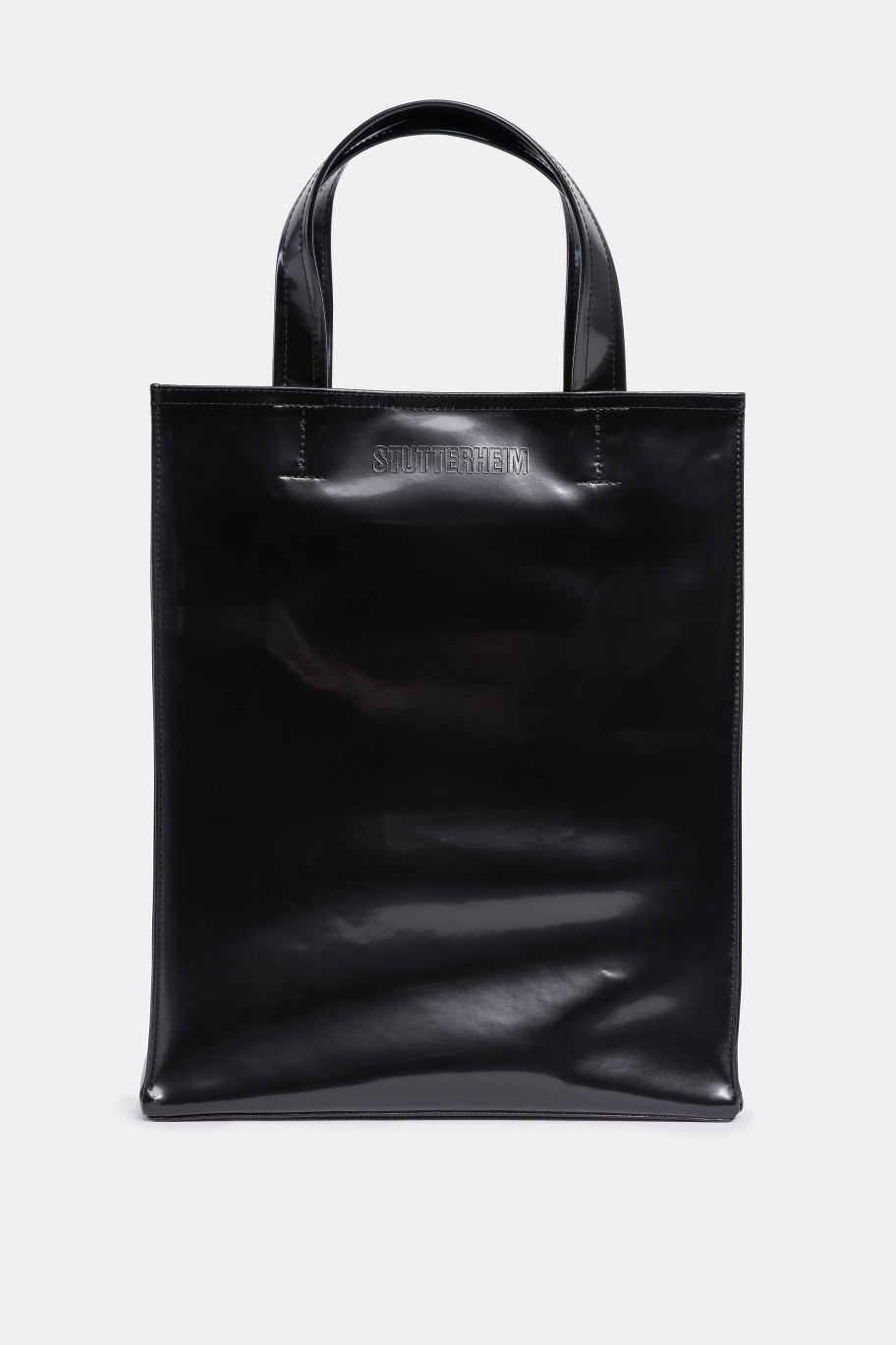 STUTTERHEIM Tote Bags | Stocksund Bag Opal