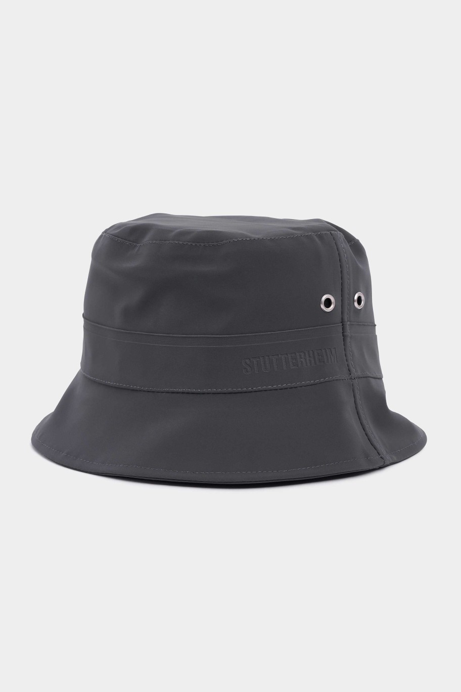 STUTTERHEIM Accessories Sale | Beckholmen Matte Bucket Hat