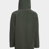 STUTTERHEIM Men'S Sale | Stockholm Lightweight Matte Zip Raincoat