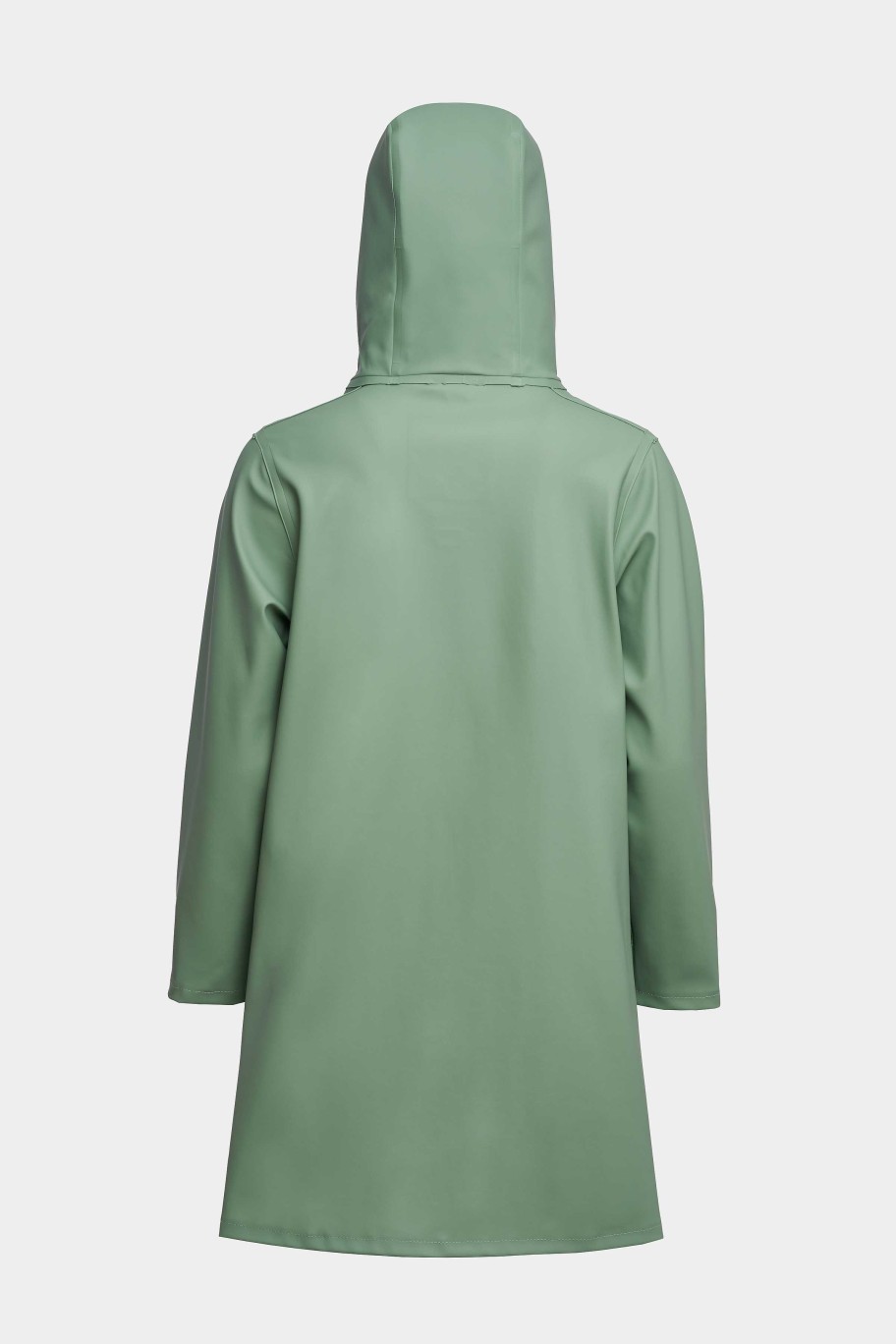 STUTTERHEIM Women'S Sale | Mosebacke Raincoat