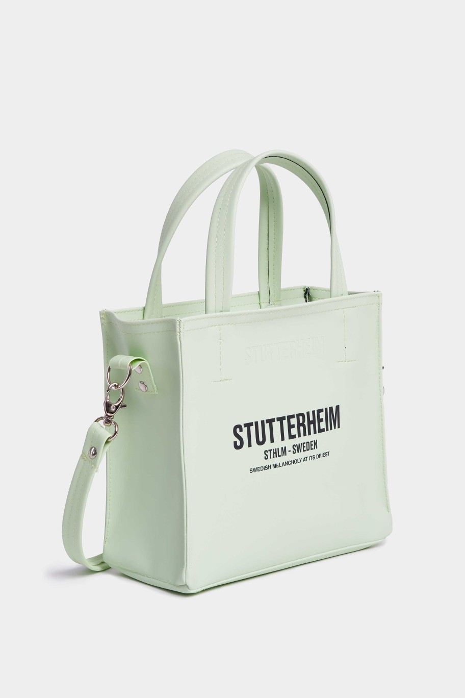 STUTTERHEIM Accessories Sale | Biblio Bag