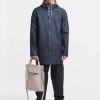 STUTTERHEIM Raincoats | Stockholm Raincoat