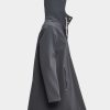 STUTTERHEIM Women'S Sale | Mosebacke Matte Raincoat