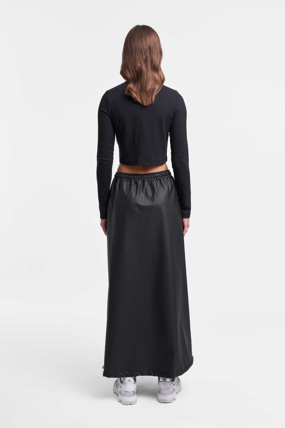 STUTTERHEIM Bottoms | Skivarp Lightweight Skirt