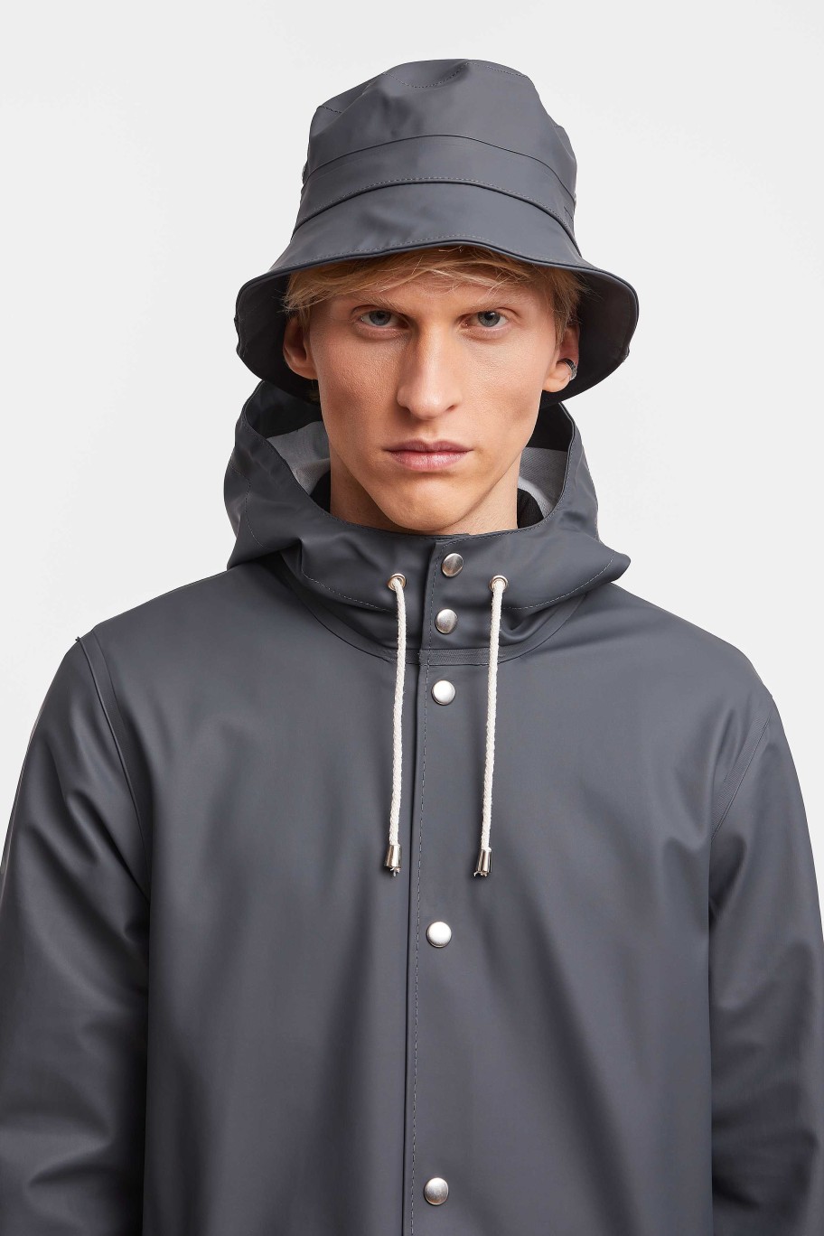 STUTTERHEIM Bucket Hats | Beckholmen Bucket Hat