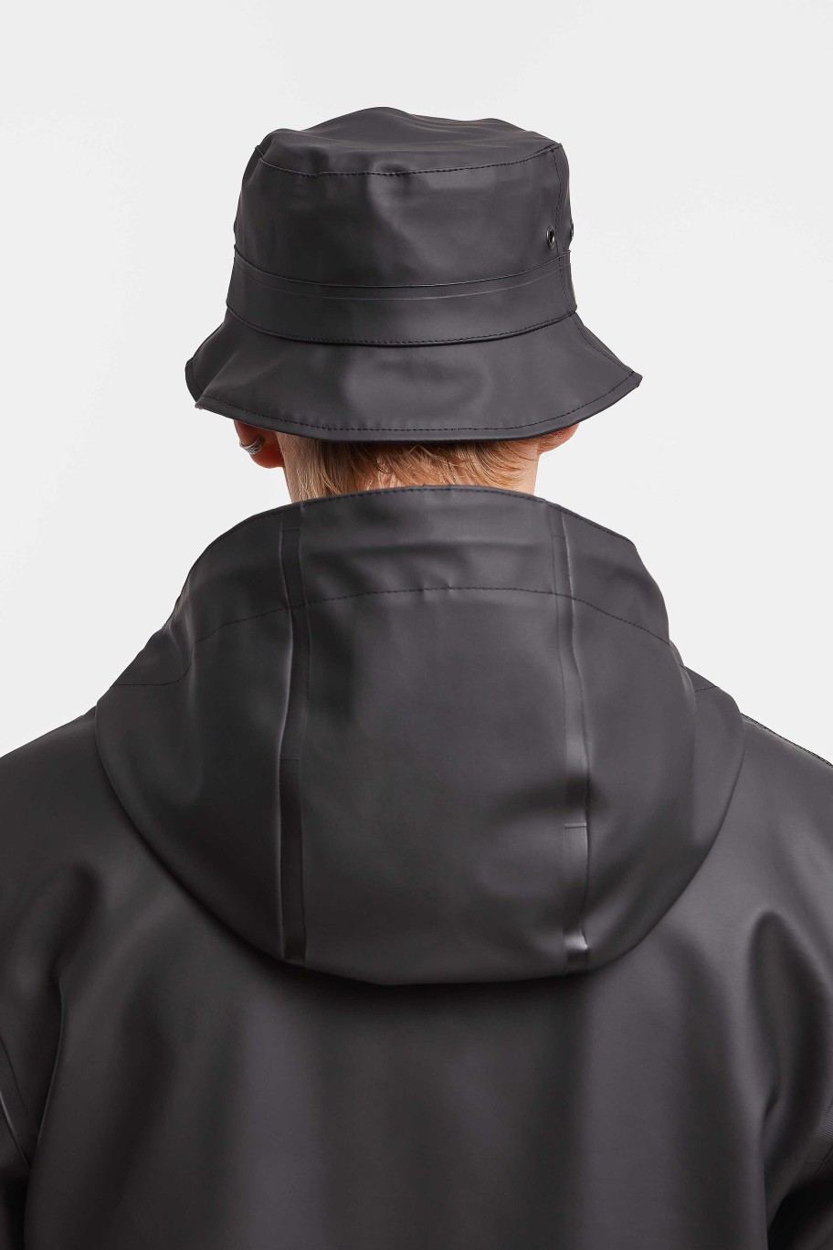 STUTTERHEIM Bucket Hats | Beckholmen Bucket Hat