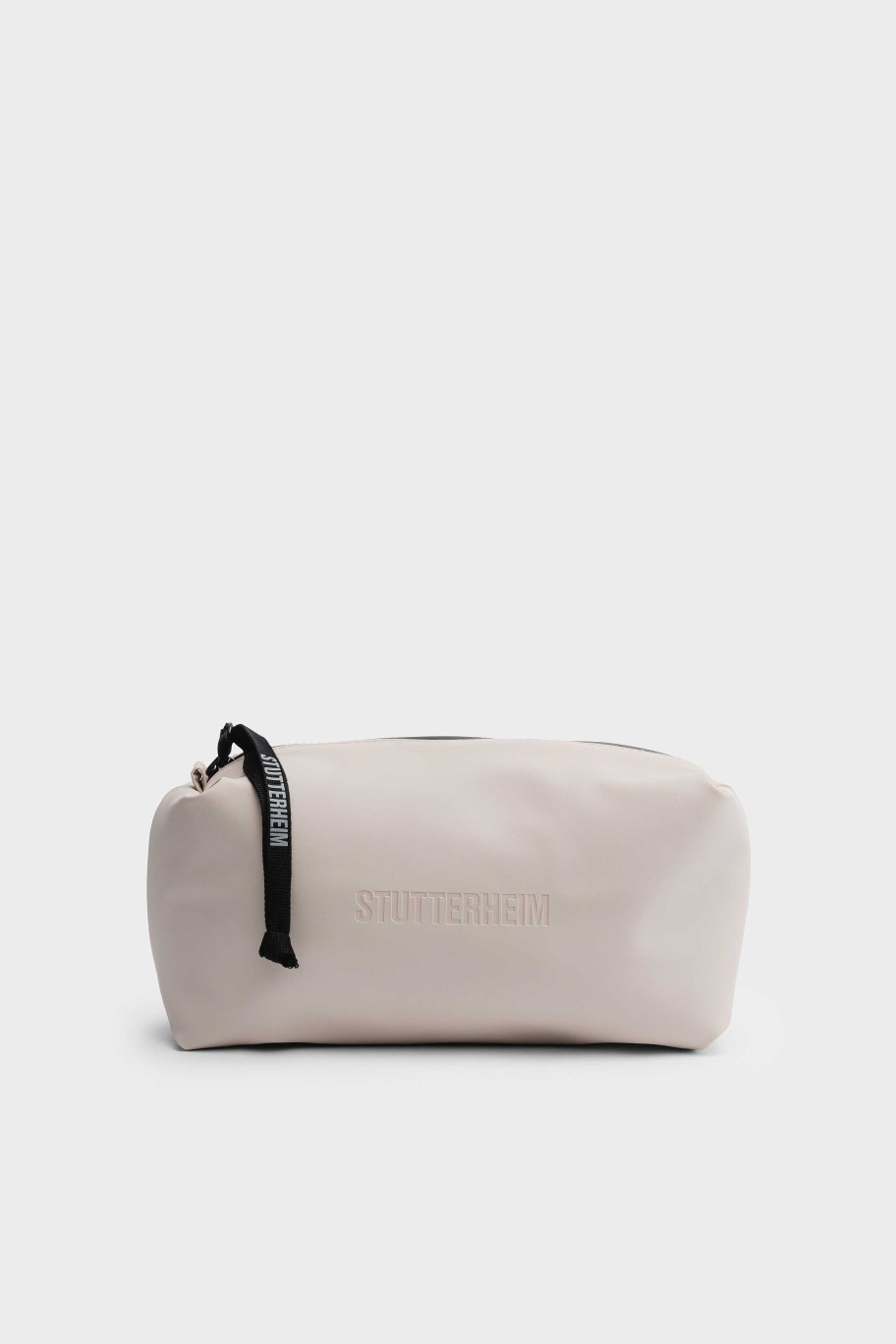 STUTTERHEIM Wash Bags | Container Large Wash Bag