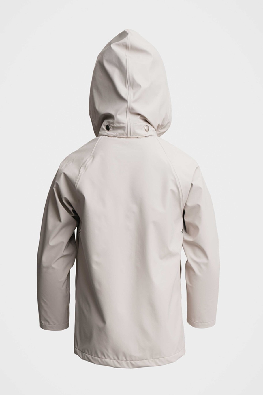 STUTTERHEIM Kids | Mini Lightweight Kids Raincoat