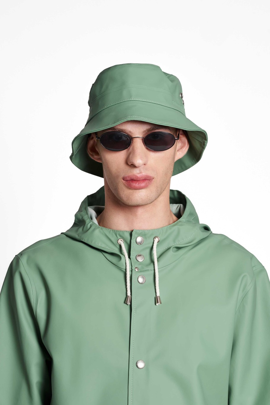 STUTTERHEIM Accessories Sale | Beckholmen Bucket Hat